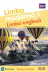 Limba modernă 1. Limba engleză - Clasa 5 - Teacher's Book