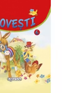 Povesti de citit inainte de culcare 6