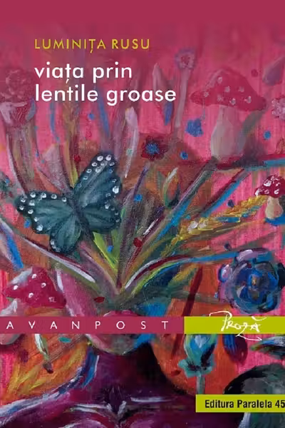 Viata prin lentile groase