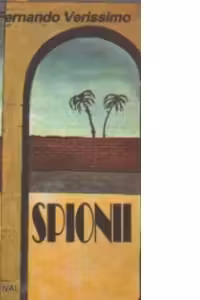 Spionii