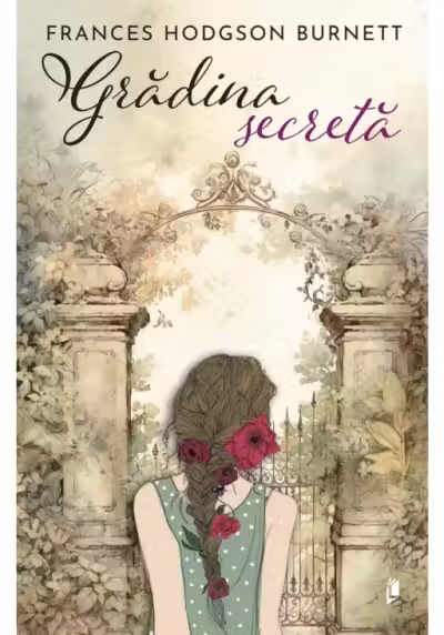 Gradina secreta