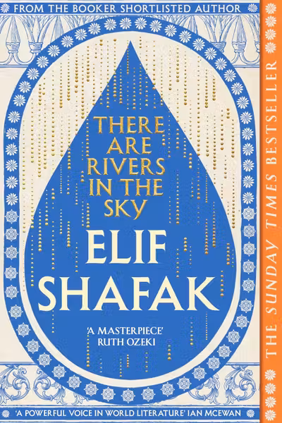 There Are Rivers in the Sky