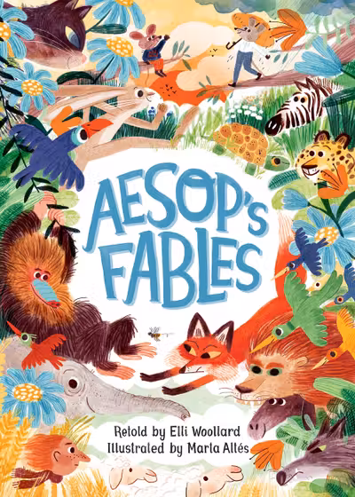 Aesop's Fables