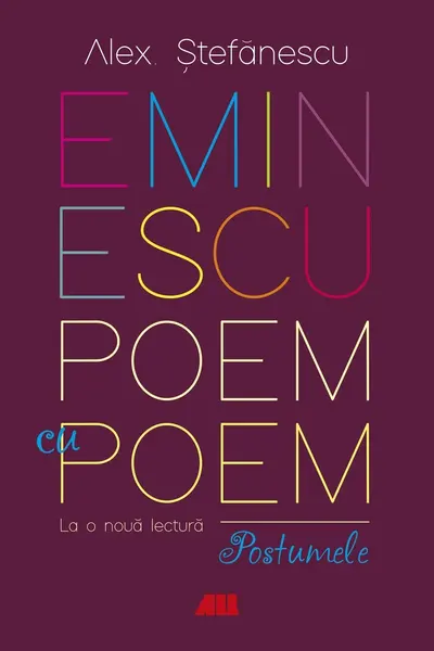 Eminescu, poem cu poem