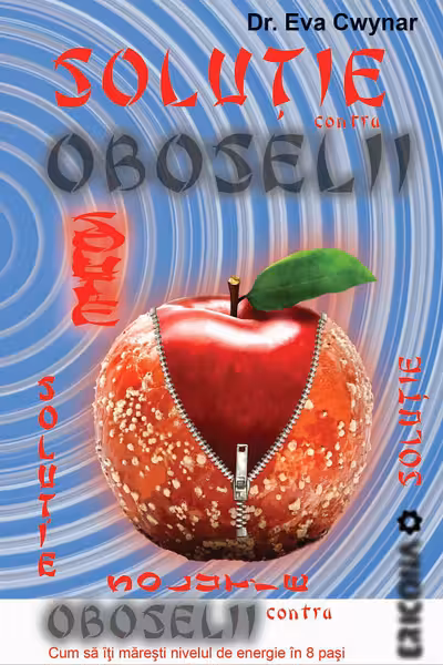 Soluție contra oboselii