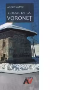 Codul de la Voronet