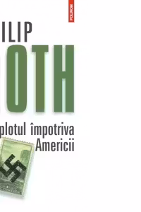 Complotul impotriva Americii