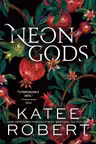 Dark Olympus: Neon Gods (Book 1)