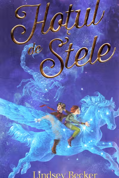 Hotul de stele