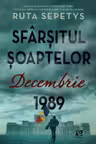 Sfarsitul soaptelor