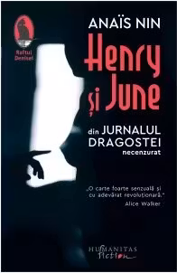 Henry si June. Din Jurnalul dragostei, necenzurat