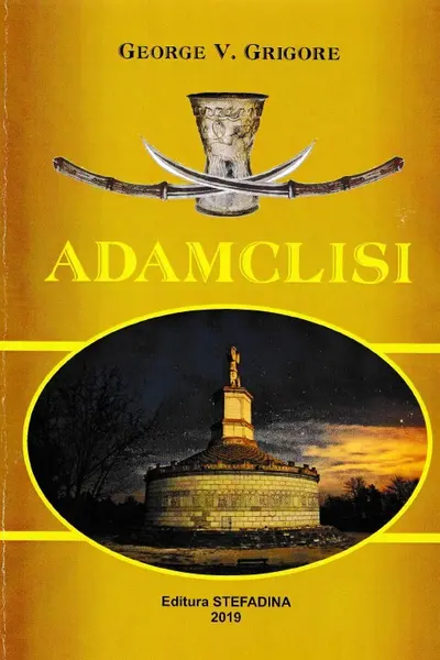 Adamclisi