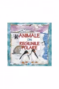 Animale din regiunile polare