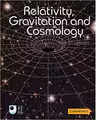 Relativity, Gravitation and Cosmology