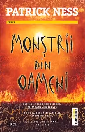 Monstrii din oameni