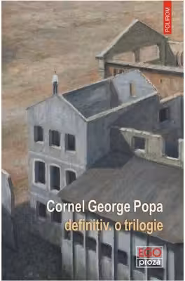 Definitiv. O trilogie