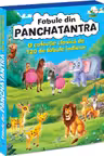 Fabule din Panchatantra. O colecție clasică de 120 de fabule indiene