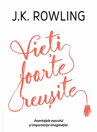 Vieti foarte reusite
