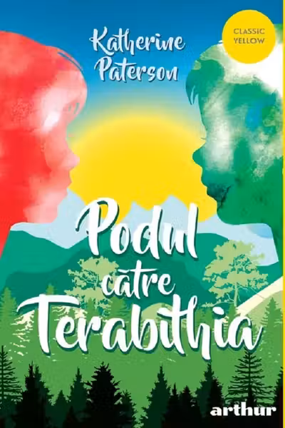 Podul catre Terabithia