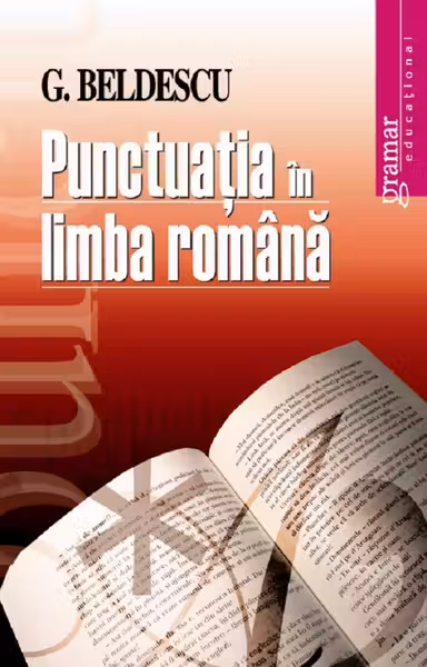 Punctuația în limba română