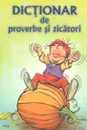 Dicționar de proverbe și zicători
