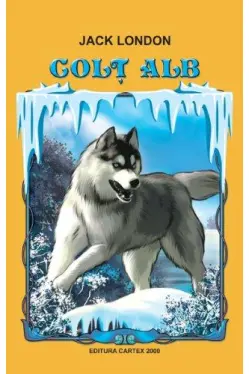 Colt Alb