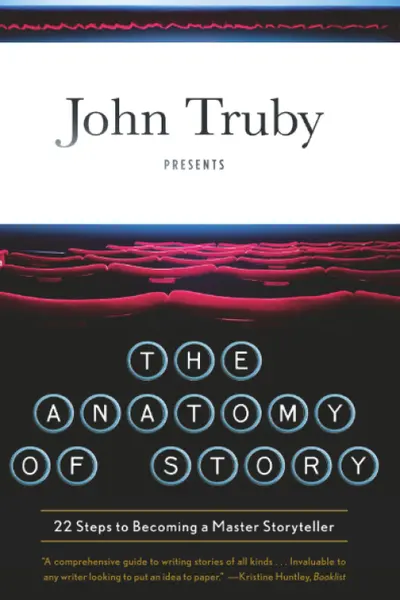 The Anatomy of Story