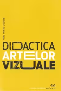 Didactica artelor vizuale (pentru invatamantul primar)