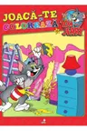 Tom & Jerry. Joaca-te si coloreaza 11
