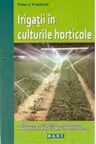 Irigatii în culturile horticole