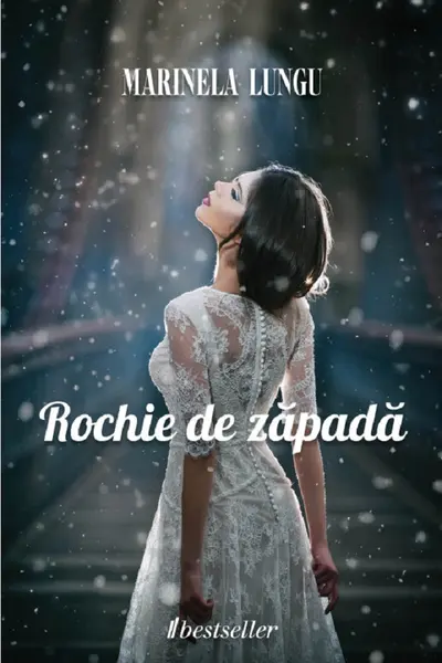 Rochie de zapada