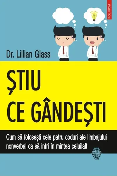 Stiu ce gandesti