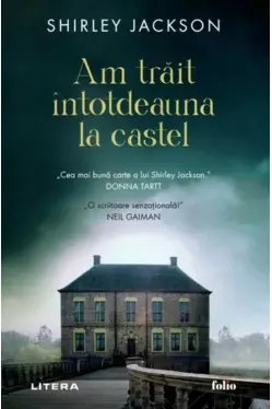 Folio. AM TRAIT INTOTDEAUNA LA CASTEL.