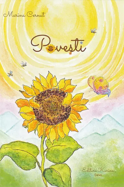 Povești