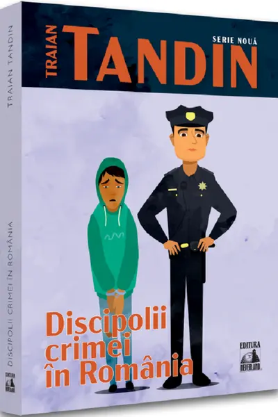 Discipolii crimei in Romania