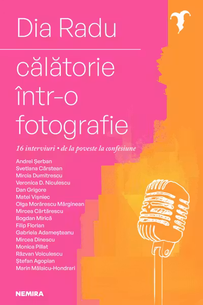 Calatorie intr-o fotografie