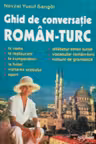 Ghid de conversatie roman-turc