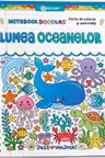 Lumea oceanelor