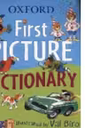 Oxford First Picture Dictionary