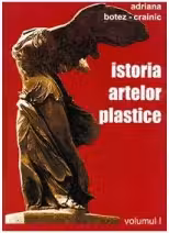 Istoria artelor plastice, volumul 1