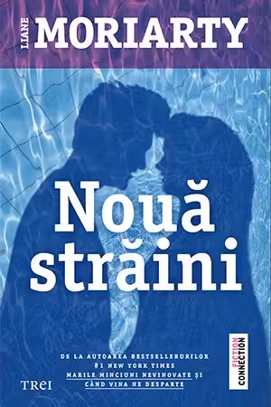 Noua straini