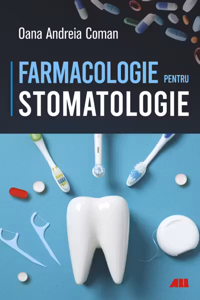 Farmacologie pentru stomatologie