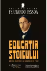 Educatia stoicului. Unicul manuscris al Baronului de Teive