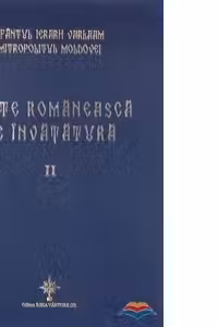 Carte romaneasca de invatatura (vol. II - textul)