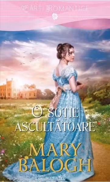 Lira. O SOTIE ASCULTATOARE.