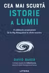Cea mai scurta istorie a lumii