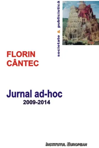 Jurnalul Ad-Hoc 2009-2014