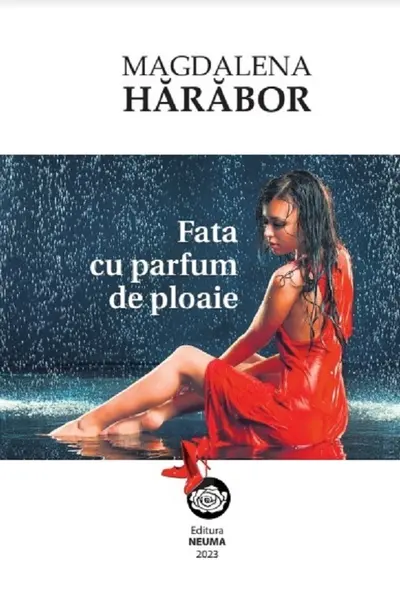 Fata cu parfum de ploaie