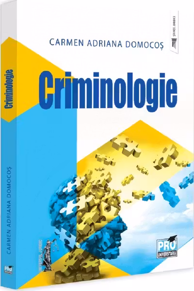Criminologie