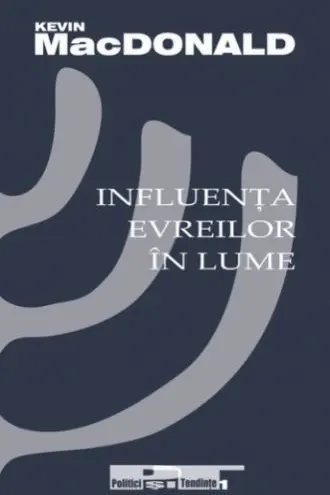 Influența evreilor în lume